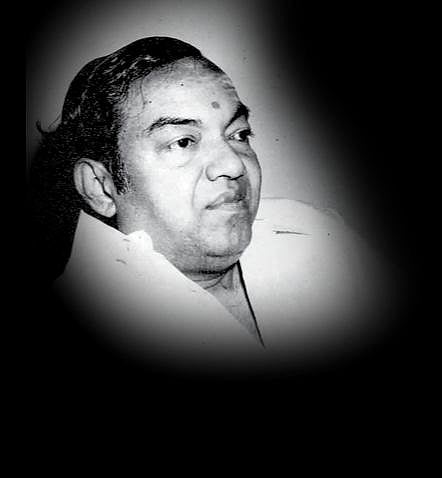 அது அந்தக் காலம்!: வாக்குக்காகக் காலில் விழ மாட்டேன்