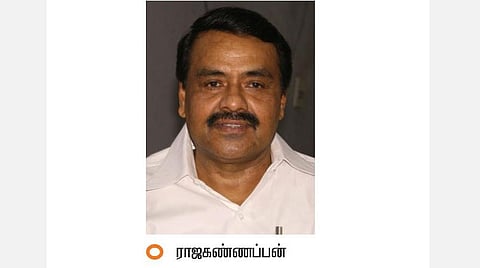 ஹாட் லீக்ஸ்: அண்ணனுக்கு அமைச்சர் பதவியும் ஓகே!