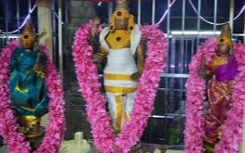 பங்குனி கிருத்திகையில் ஞானகுரு முருகனுக்கு வேல் வேல்!