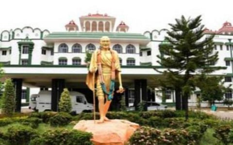 சாத்தான்குளம் இரட்டைக் கொலை வழக்கை 6 மாதத்தில் விசாரித்து முடிக்க வேண்டும்: உயர் நீதிமன்றம் உத்தரவு