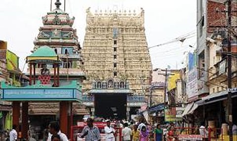 தென்காசி மாவட்டம் சங்கரன் கோவில் (தனி) தொகுதியில், சங்கரன்கோவில் நகராட்சி, சங்கரன்கோவில் தாலுகாவில் ஒரு பகுதி மற்றும் 73 ஊராட்சிகள், திருவேங்கடம் பேரூராட்சி ஆகியவை அடங்கியுள்ளன