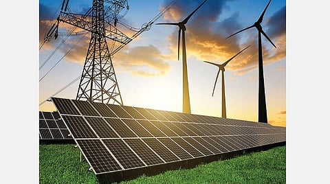 தேர்தல் வாக்குறுதிகள் 2021 - சுற்றுச்சூழல்: எதிர்காலத்துக்கு உத்தரவாதம் உண்டா?