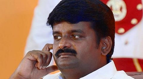 விராலிமலை தொகுதியில் அமைச்சர் விஜயபாஸ்கருக்கு ஹாட்ரிக் வெற்றி கிடைக்குமா?