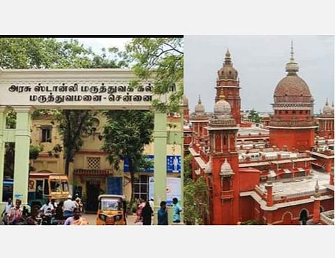 பாலியல் புகாரில் சிக்கிய டாக்டர் சந்திரசேகர் கைது செய்யப்படாதது ஏன்?- பாலியல் குற்றத்தில் ஈடுபடும் அதிகாரிகளை அரசு பாதுகாக்கிறது: கே.பாலகிருஷ்ணன்