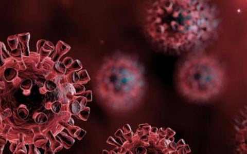 இந்தியாவில் புதிதாக 40,953 பேருக்கு கரோனா தொற்று: ஒரே நாளில் நாடு முழுவதும் 188 பேர் பலி