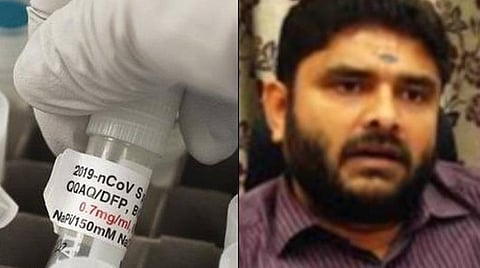 இஸ்ரேலால் முடியும்போது நம்மாலும் கரோனாவைக் கட்டுப்படுத்த முடியும்; தடுப்பூசிகள் போட மக்கள் முன்வர வேண்டும்: சென்னை மாநகராட்சி ஆணையர் பேட்டி