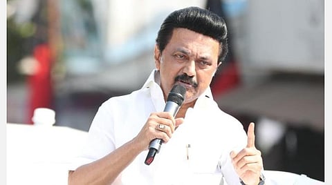 சிஏஏ, முத்தலாக் எதிர்ப்புச் சட்டத்தை ஆதரித்துவிட்டு திடீரென்று சிறுபான்மையினர் மீது அக்கறை போல் நாடகமா?-முதல்வர் பழனிசாமிக்கு ஸ்டாலின் கேள்வி