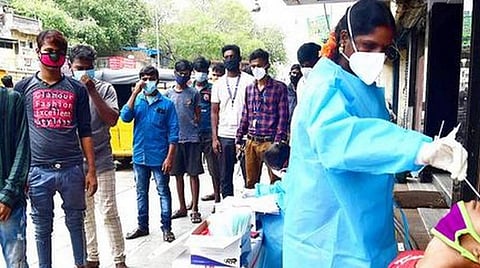 மார்ச் 20 தமிழக நிலவரம்: தொற்று பாதிப்பு, குணமடைந்தோர், பலி எண்ணிக்கை- முழுமையான பட்டியல்