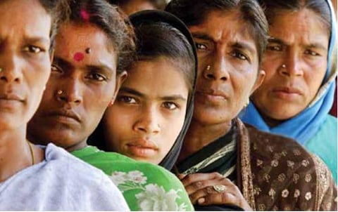 தேர்தல் களம்: ‘போடுங்கம்மா ஓட்டு’- யாருக்கு?