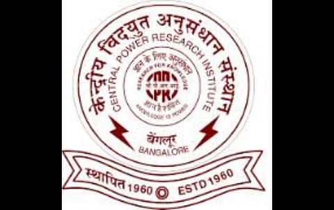 வேலைவாய்ப்பு தகவல்கள்: மத்திய மின் ஆராய்ச்சி நிறுவனம் (சி.பி.ஆர்.ஐ.)