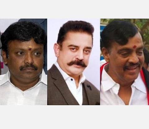 கோடீஸ்வர வேட்பாளர்கள்; 3ஆம் இடத்தில் கமல்: 2016 டாப் 3, 2021 டாப் 3 வேட்பாளர்கள் யார்?- முழு விவரம்