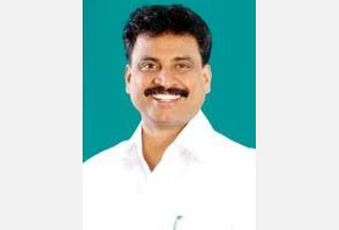 பாஜக வேட்பாளர் ஜான்குமார் மீது 117 பக்கம் கொண்ட குற்றப் பத்திரிகை தாக்கல்