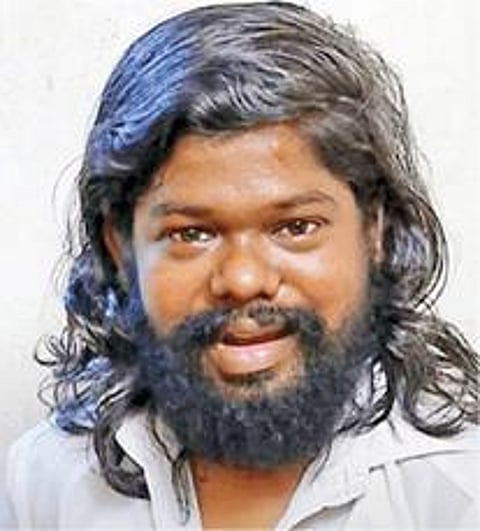 தீப்பெட்டி கணேசன்