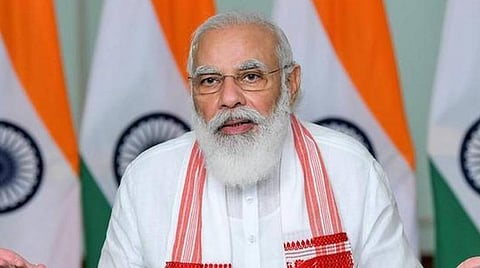 ஜெர்மனியில் வசிக்கும் அஹமதியான் முஸ்லிம்கள் இந்தியாவில் அகதிகளாக வாழ பிரதமர் நரேந்திர மோடிக்கு கடிதம்: உயிருக்கு ஆபத்து என சொந்த நாடான பாகிஸ்தான் திரும்ப மறுப்பு