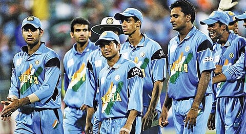 விளையாட்டாய் சில கதைகள்: உலகக் கோப்பையை தவறவிட்ட இந்தியா