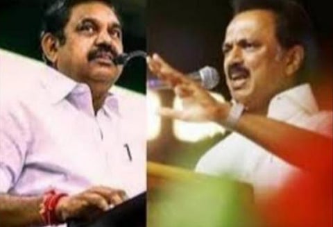 அதிமுக, பாஜகவினர் ஒரு இடத்தில்கூட வெற்றி பெறக் கூடாது: ஸ்டாலின்
