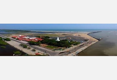 புதுச்சேரி தேர்தல்: காரைக்கால் மாவட்டக் களத்தில் 45 வேட்பாளர்கள்