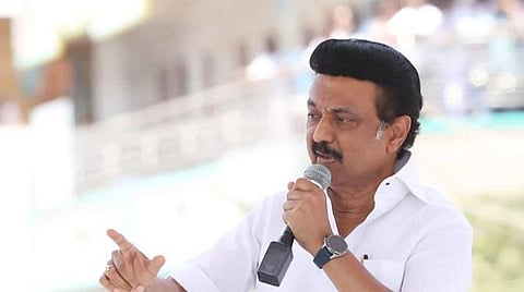 தேர்தல் பிரச்சாரத்தில் பேசிய ஸ்டாலின்