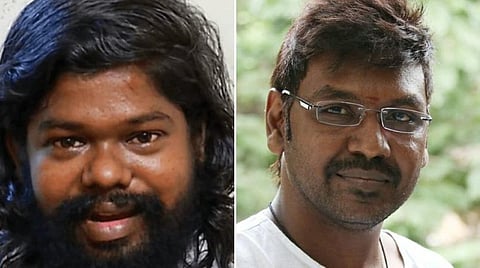 தீப்பெட்டி கணேசன் குழந்தைகளின் கல்விச் செலவை ஏற்ற லாரன்ஸ்