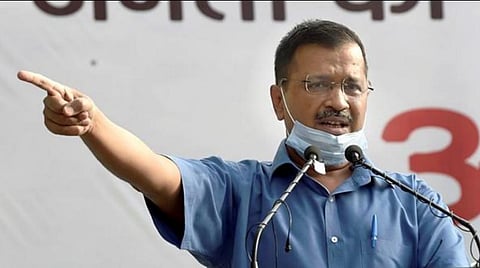 பாஜக ஆளும் மாநிலங்களில் மது அருந்துவோர் வயதை 25 என உயர்த்தினால் டெல்லியில் அதை 30 ஆக்கத் தயார்- ஆம் ஆத்மி சவால்