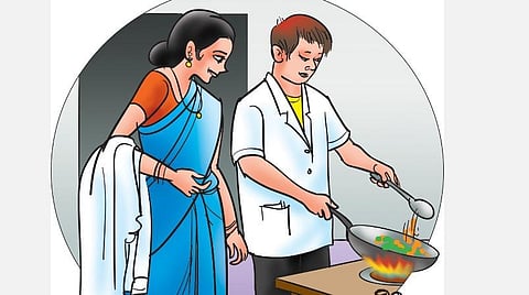 சில தருணங்களும் சில நிகழ்வுகளும் 30: சீனத்து ‘தவசி’ப்பிள்ளையிடம் கற்ற பாடம்