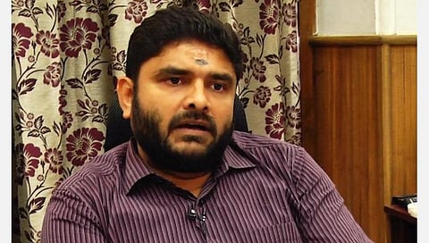 சென்னையில் கரோனா பரவலைத் தடுக்க மீண்டும் களப் பணியாளர்களை நியமிக்க நடவடிக்கை: மாநகராட்சி ஆணையர் கோ.பிரகாஷ் தகவல்