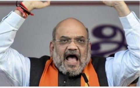 கன்னியாஸ்திரிகளை துன்புறுத்தியவர்கள் யாராக இருந்தாலும் சட்டப்படி நடவடிக்கை: மத்திய அமைச்சர் அமித் ஷா உறுதி