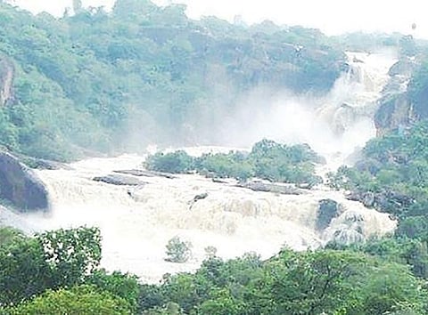 வேட்பாளர்களின் சுறுசுறுப்பான களப்பணியால் அம்பாசமுத்திரத்தில் அதிமுக - திமுக இடையே கடும் இழுபறி