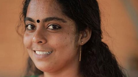 அரிதா பாபு