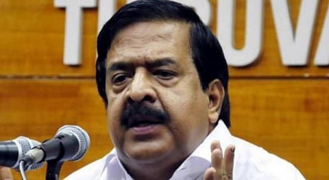 ரமேஷ் சென்னிதலா