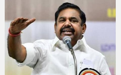 நெல்லையில் சூடுபிடிக்கிறது தேர்தல்களம்: முதல்வர் இன்று வாக்கு சேகரிப்பு