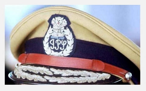 பெண் எஸ்பியிடம் பாலியல் அத்துமீறல் விவகாரம் - முன்னாள் சிறப்பு டிஜிபியிடம் விசாகா கமிட்டி விசாரணை