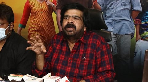 நானும் ஓடிடி தளம் தொடங்குவேன்: டி.ராஜேந்தர் பேச்சு