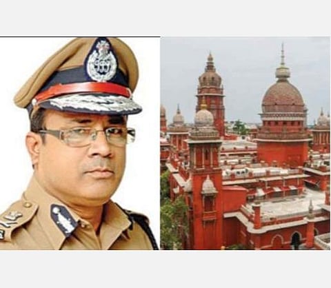 எஃப்.ஐ.ஆரை இணையத்தில் உடனடியாக பதிவேற்றம் செய்யவேண்டும்: காவல்துறைக்கு உயர் நீதிமன்றம் உத்தரவு