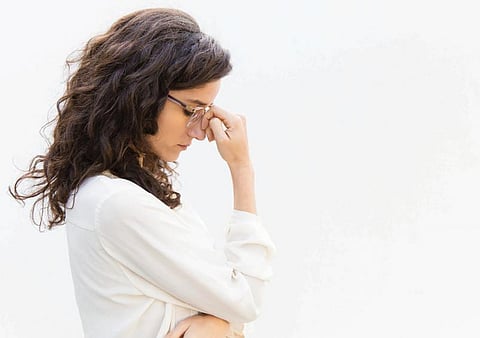 யாருக்கும் வரலாம்; எந்நேரத்திலும் வரலாம்: வென்றெடுப்போம் மன அழுத்தத்தை..!