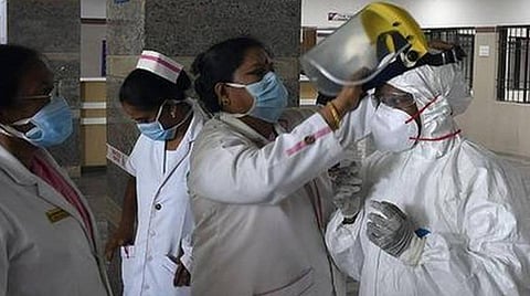 மார்ச் 28 சென்னை நிலவரம்; கரோனா தொற்றிலிருந்து மீண்டவர்கள், சிகிச்சையில் இருப்பவர்கள்: மண்டல வாரியான பட்டியல்