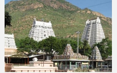 தி.மலை மாவட்டத்தில் சட்டப்பேரவை தேர்தலில் போட்டியிடும் 122 வேட்பாளர்களில் 10 பேர் மட்டுமே பெண்கள்: வாய்ப்பு வழங்காத முன்னணி அரசியல் கட்சிகள்