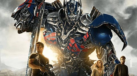 புதிய டிரான்ஸ்ஃபார்மர்ஸ் படத்துக்கான பணிகள் தொடக்கம்