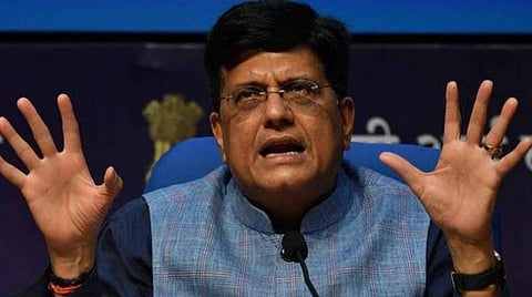 பாஜக ஆட்சிக்கு வந்தால் குடியுரிமை திருத்த சட்டம் அமல்படுத்தப்படும்: மத்திய அமைச்சர் பியூஷ் கோயல் உறுதி