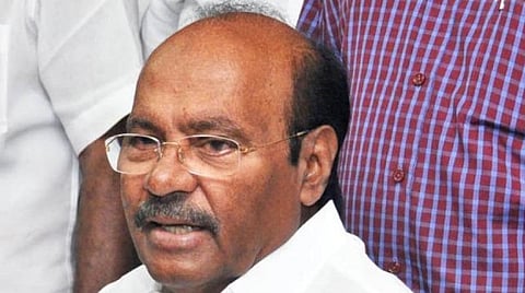 ராமதாஸ்: கோப்புப்படம்