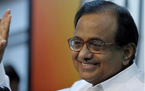 வன்னியர் இட ஒதுக்கீடு: அவரவர்க்கு அவரவர் கவலை; பாஜக என்ன சொல்லப் போகிறது?- ப.சிதம்பரம்