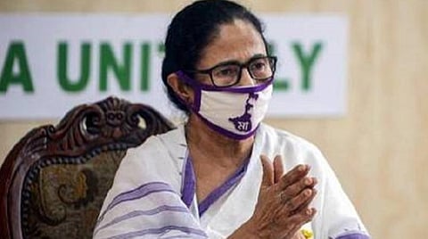 மேற்கு வங்கம், அசாமில் இரண்டாம் கட்ட வாக்குப்பதிவு தொடங்கியது: நந்திரகிராமில் களம் காண்கிறார் மம்தா பானர்ஜி