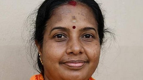 அரசியலில் கமல்ஹாசன் பக்குவம் பெறவில்லை: பாஜக வேட்பாளர் வானதி சீனிவாசன் குற்றச்சாட்டு