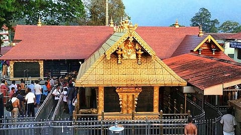 வேகமெடுக்கும் சபரிமலை விவகாரம்; இந்து வாக்குகளைப் பெறுவதில் சிக்கல்: கடவுளின் தேசத்தில் நெருக்கடியை சந்திக்கும் ஆளும் மார்க்சிஸ்ட்