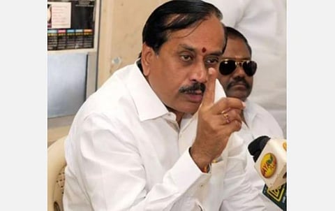 ஹெச்.ராஜாவுக்கு ஒத்துழைக்காத அதிமுக நிர்வாகிகளுக்கு எச்சரிக்கை