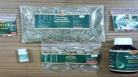 மதுரையில் வேகமெடுக்கும் கரோனா பரவல்: மீண்டும் மருந்துப் பெட்டகம் வழங்குமா மாநகராட்சி?- பொதுமக்கள் எதிர்பார்ப்பு