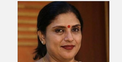 கோவை தெற்கு தொகுதியை இந்தியாவின் முன்மாதிரி தொகுதியாக கமல் மாற்றுவார்: ஸ்ரீபிரியா