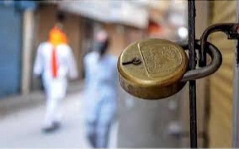 ‘‘லாக்டவுனை யாரும் விரும்பவில்லை; உத்தவ் தாக்கரே இரவு 8.30 மணிக்கு மகாராஷ்டிர மக்களுக்கு உரையாற்றுகிறார்’’ - மும்பை மேயர் அறிவிப்பு