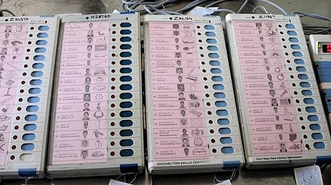 மும்முனைப் போட்டி நிலவும் பாப்பிரெட்டிப்பட்டி தொகுதி