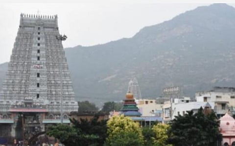 தி.மலை மாவட்டத்தை புறக்கணித்த அரசியல் கட்சித் தலைவர்கள்: வேட்பாளர்கள் ஏமாற்றம்